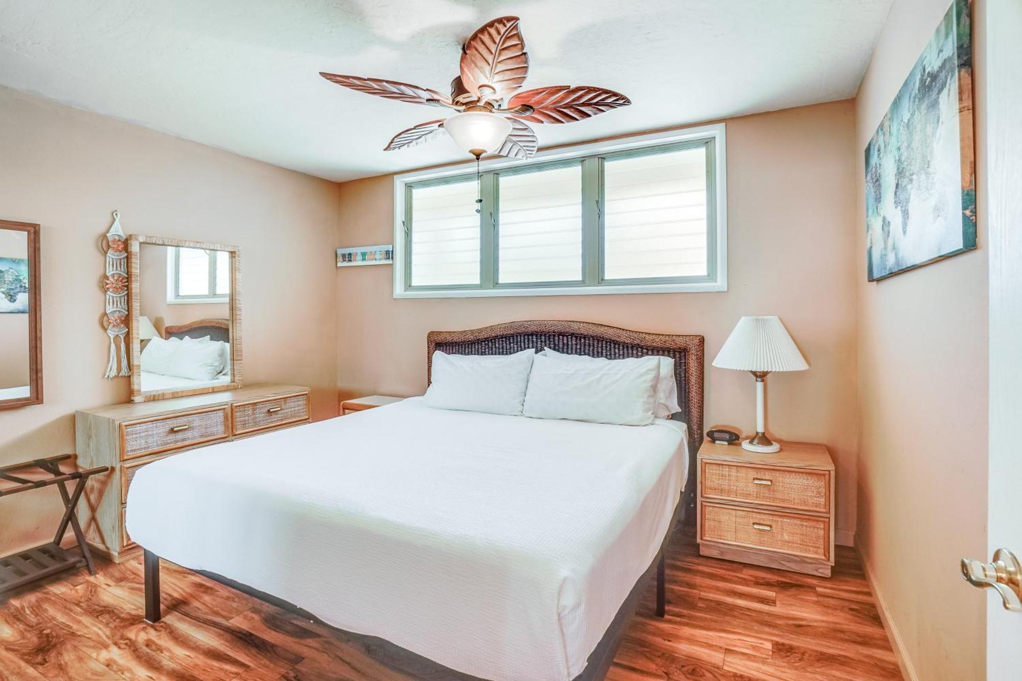 Kaunakakai Condo With Private Lanai And Ocean Views! المظهر الخارجي الصورة