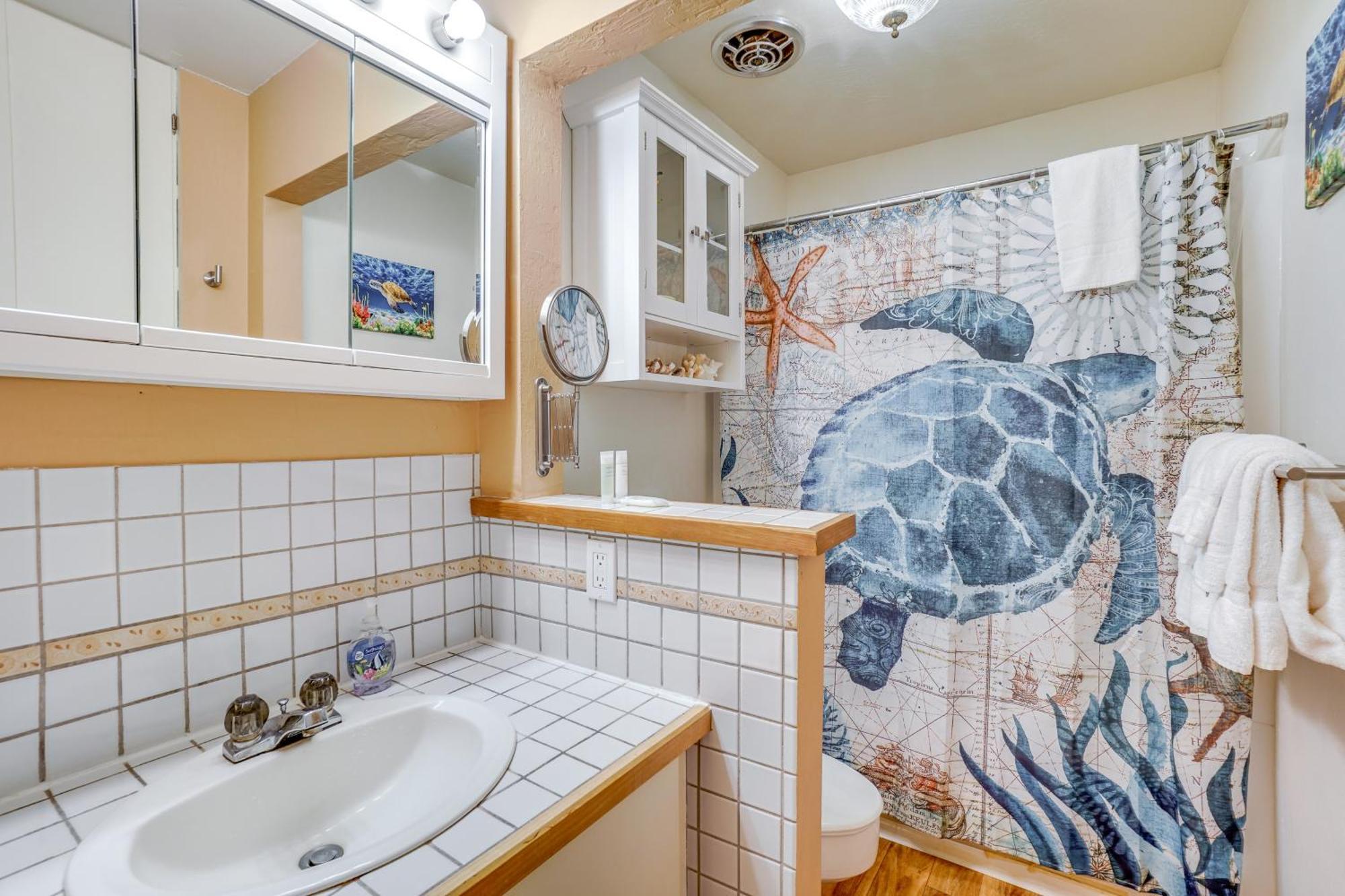 Kaunakakai Condo With Private Lanai And Ocean Views! المظهر الخارجي الصورة