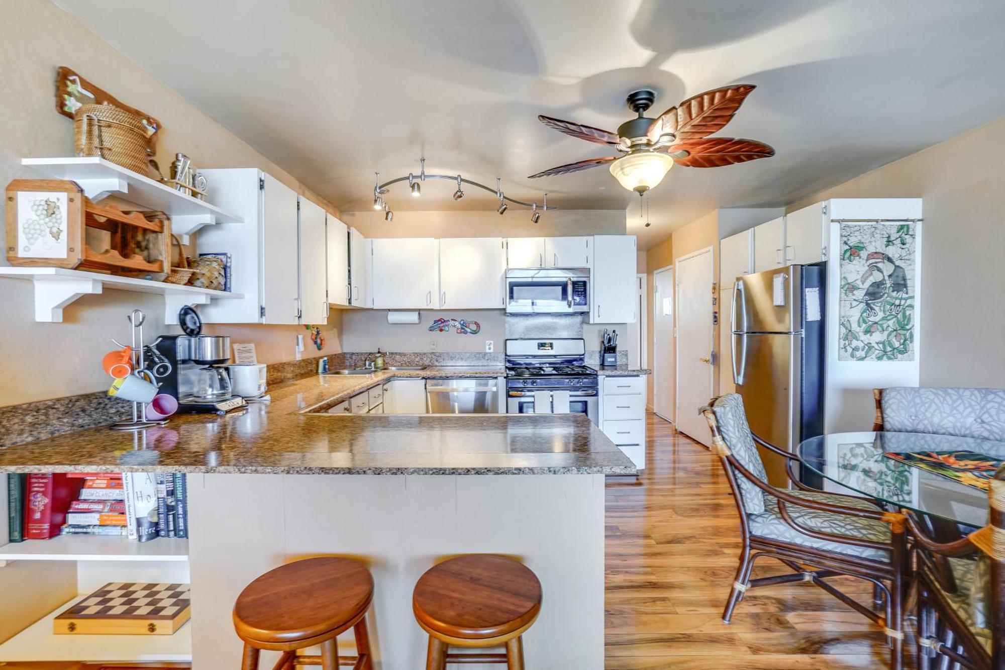 Kaunakakai Condo With Private Lanai And Ocean Views! المظهر الخارجي الصورة