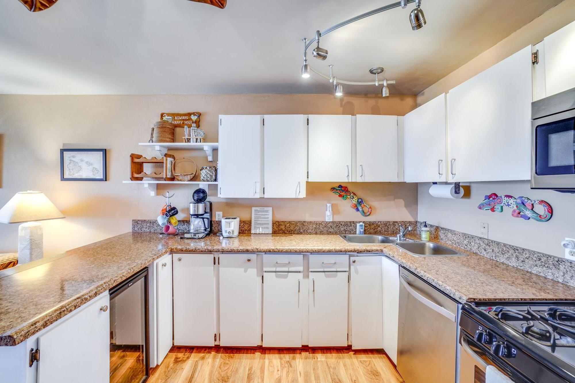 Kaunakakai Condo With Private Lanai And Ocean Views! المظهر الخارجي الصورة