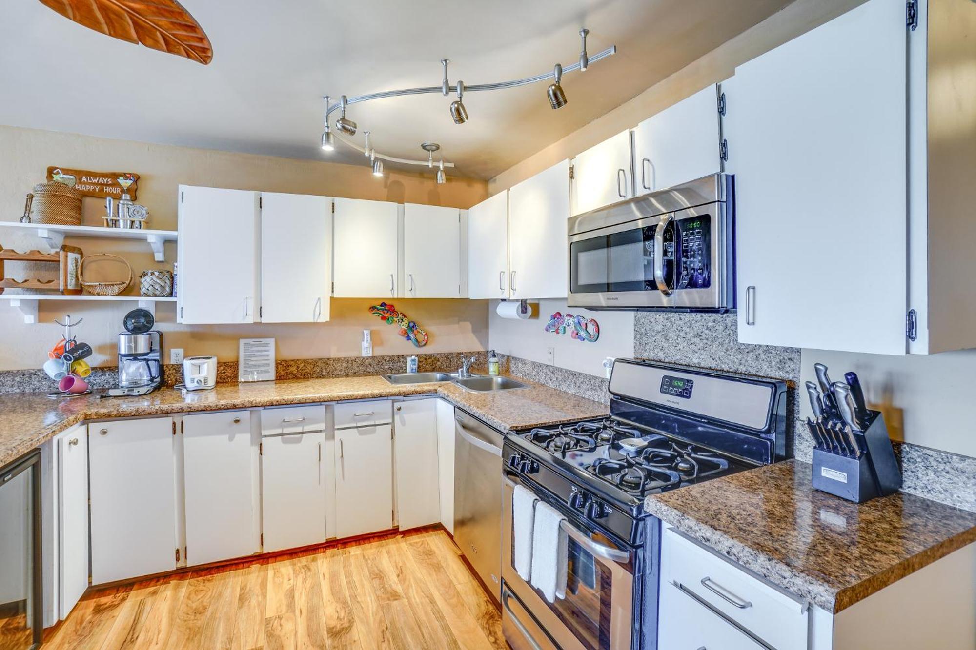 Kaunakakai Condo With Private Lanai And Ocean Views! المظهر الخارجي الصورة
