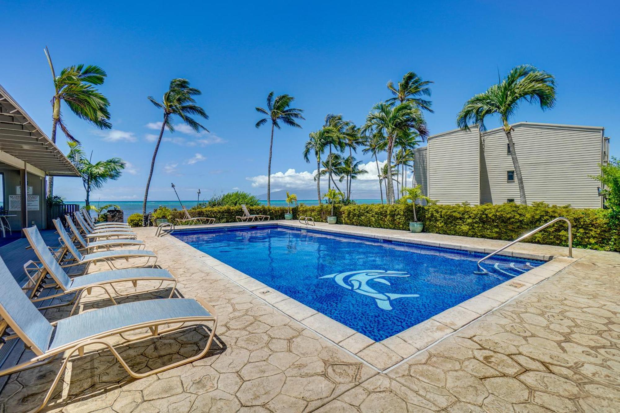 Kaunakakai Condo With Private Lanai And Ocean Views! المظهر الخارجي الصورة