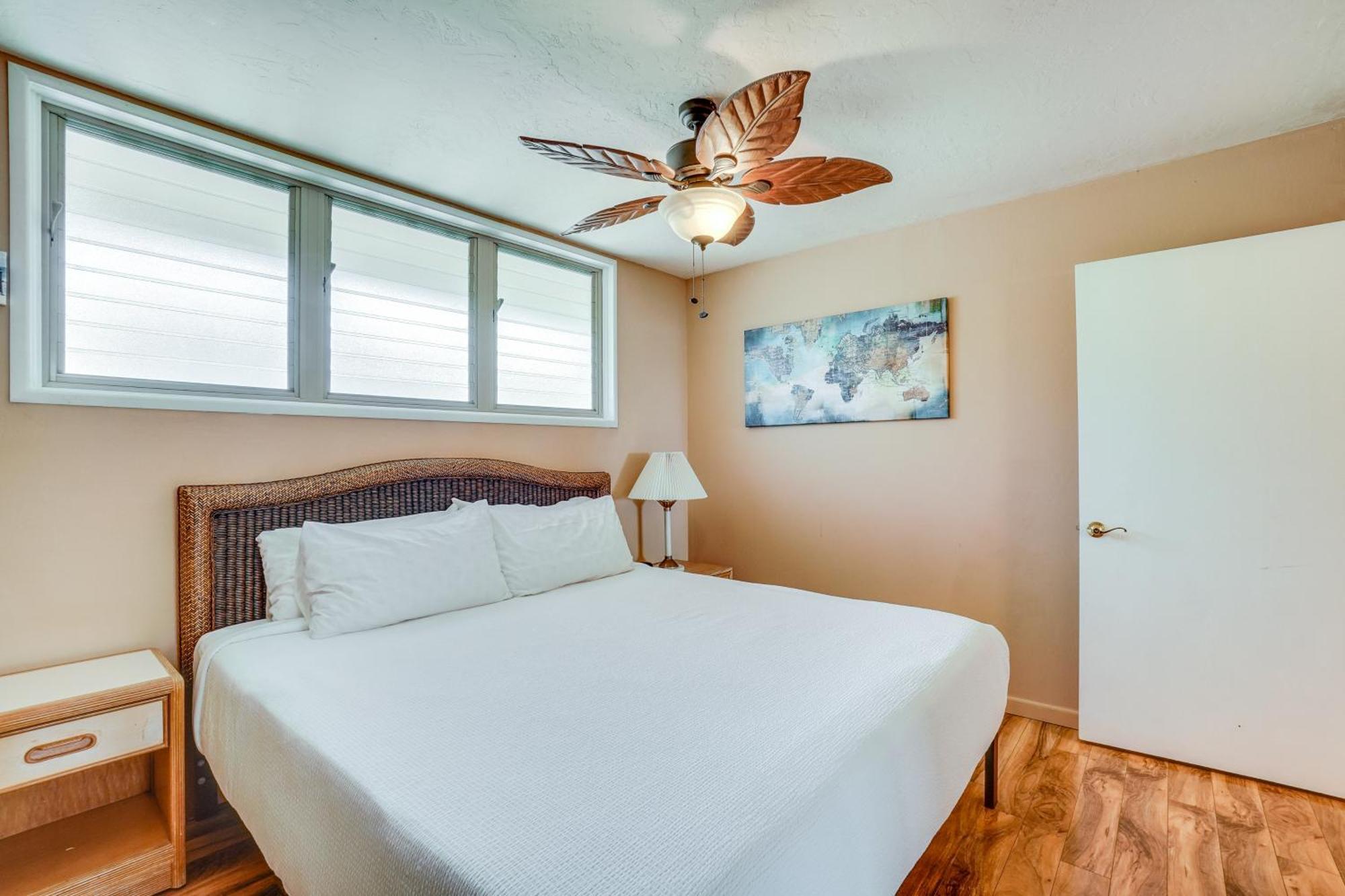 Kaunakakai Condo With Private Lanai And Ocean Views! المظهر الخارجي الصورة