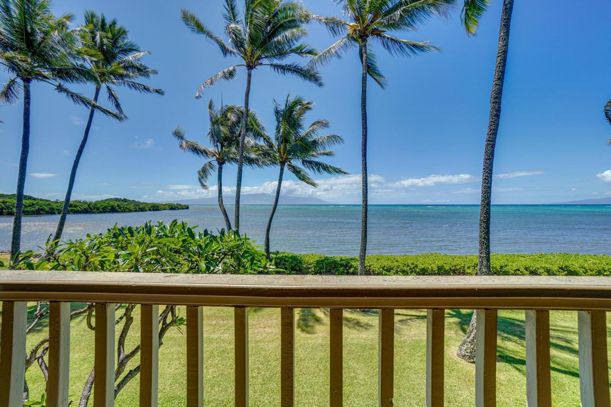 Kaunakakai Condo With Private Lanai And Ocean Views! المظهر الخارجي الصورة