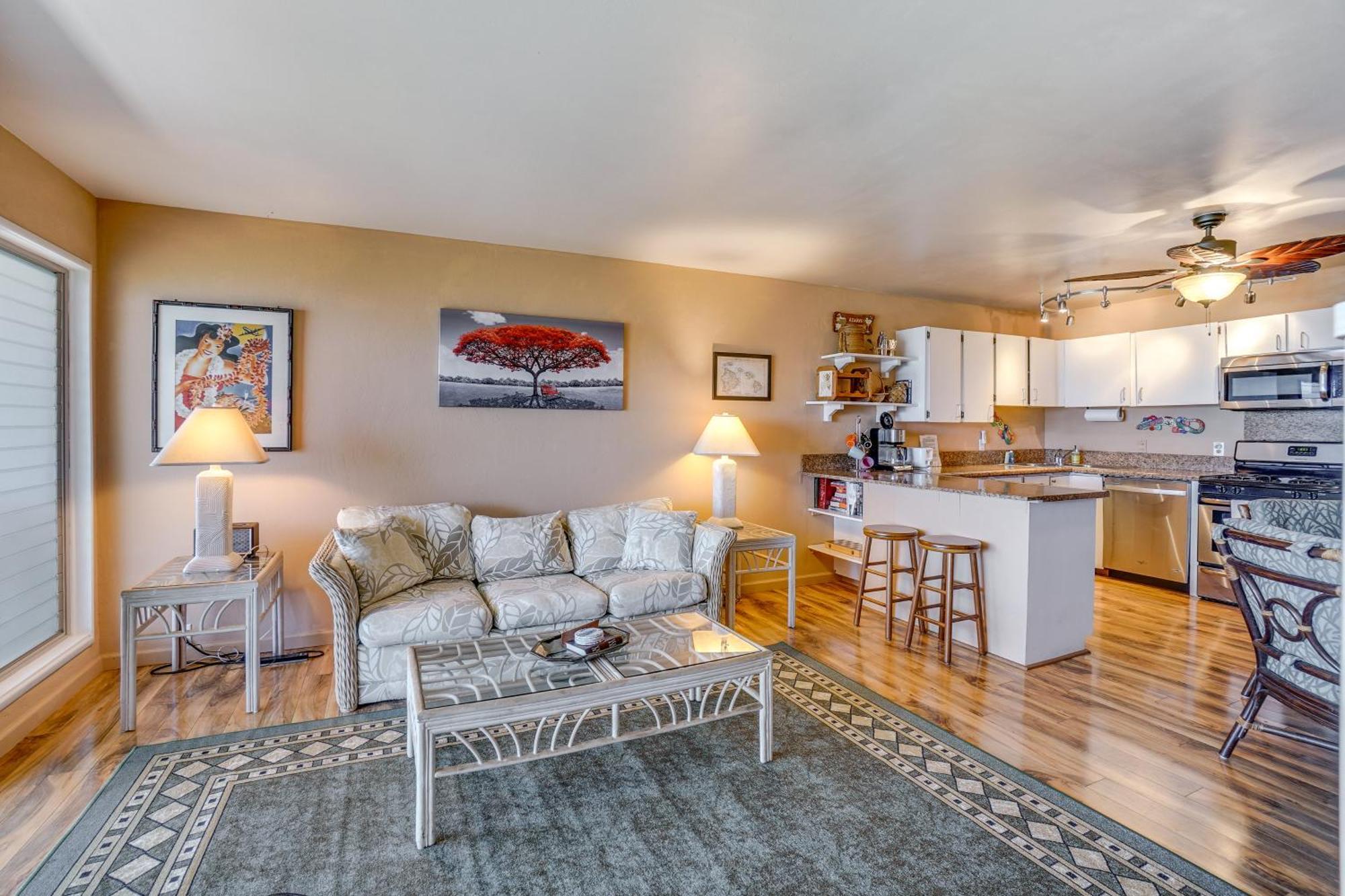 Kaunakakai Condo With Private Lanai And Ocean Views! المظهر الخارجي الصورة