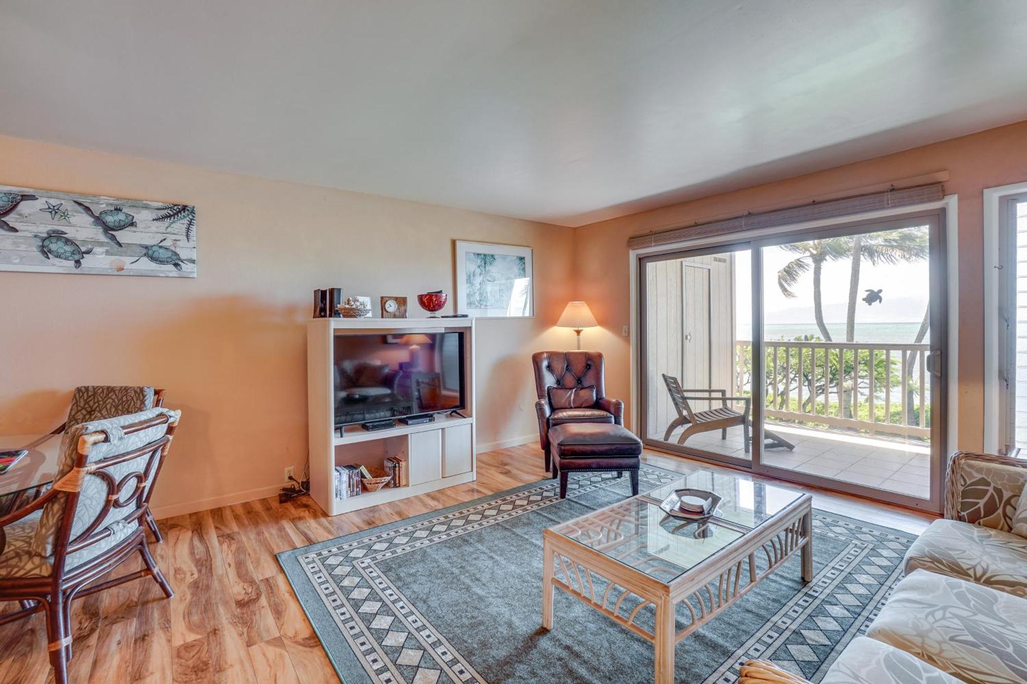 Kaunakakai Condo With Private Lanai And Ocean Views! المظهر الخارجي الصورة