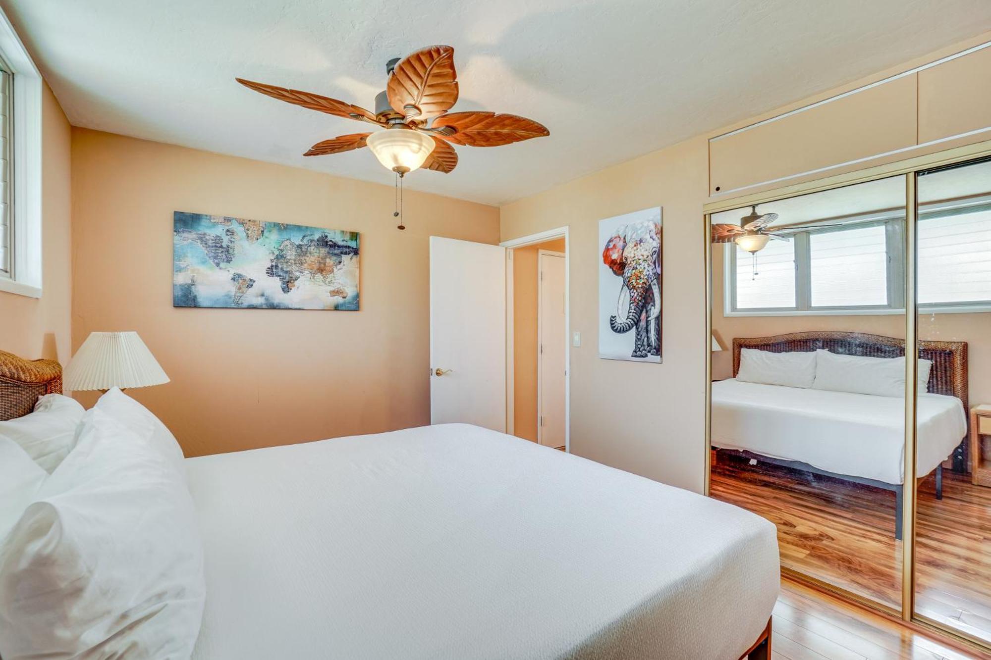 Kaunakakai Condo With Private Lanai And Ocean Views! المظهر الخارجي الصورة